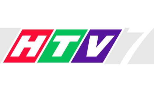 HTV7 Logo 2010