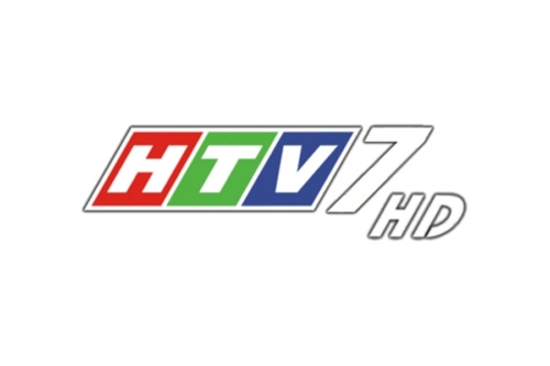 HTV7 Logo 2019