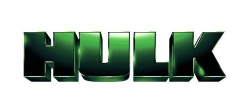 Hulk logo