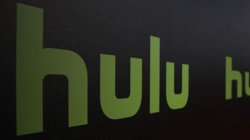 Hulu Font