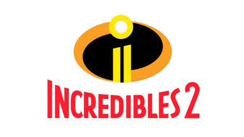 Incredibles Logo