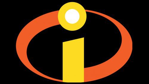 Incredibles logo