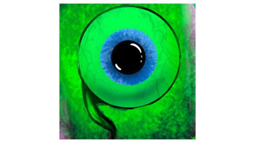 Jacksepticeye Logo