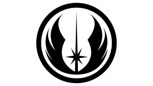 Jedi Logo