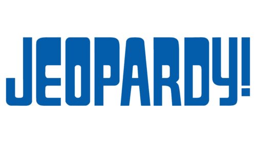 Jeopardy! Logo