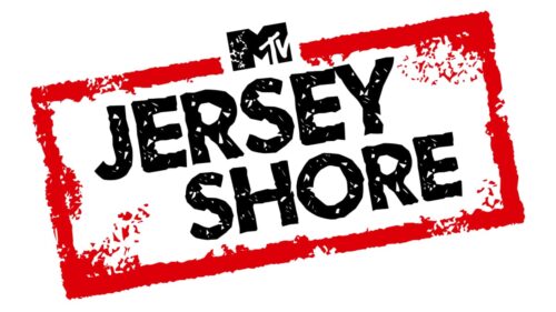 Jersey Shore Logo