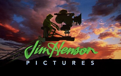 Jim Henson Pictures Logo