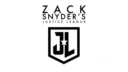 Justice League Logo