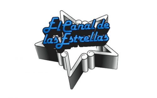 Las Estrellas Logo-1988