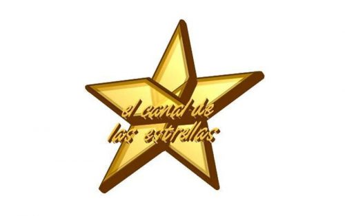 Las Estrellas Logo-1991