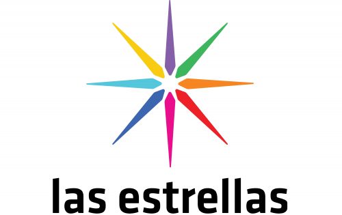 Las Estrellas Logo