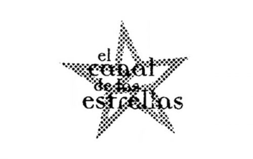 Las Estrellas Logo-1997