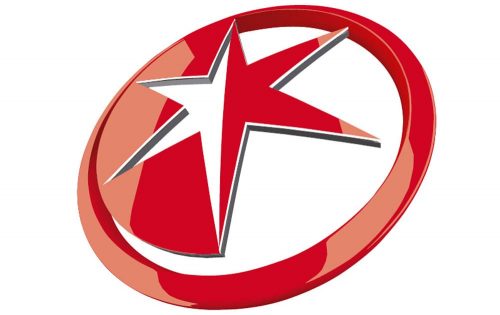 Las Estrellas Logo-2010