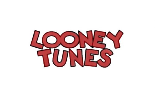 Looney Tunes Logo 1930