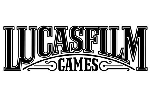 Lucasfilm Games logo