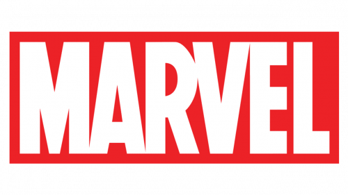 Marvel Comics Logo 2000