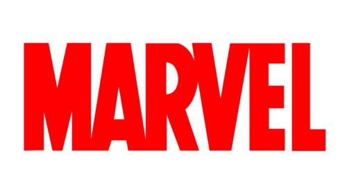 Font Marvel Logo