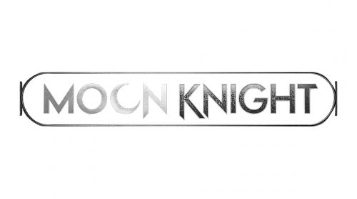 Marvels Moon Knight Logo