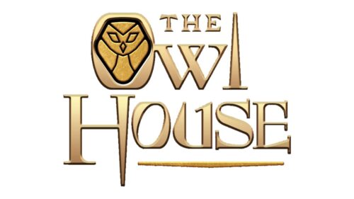 The Owl House Logo