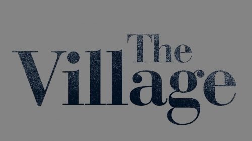 The Village Logo