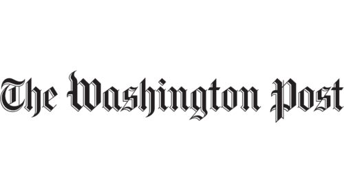 The Washington Post Logo