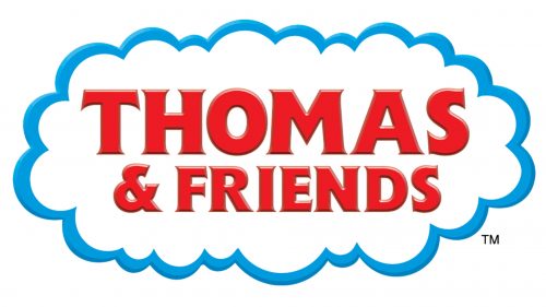 Thomas & Friends Logo