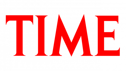 TIME Logo 1977