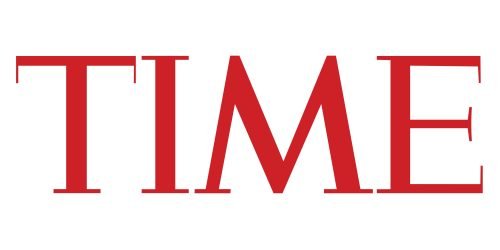 Time logo