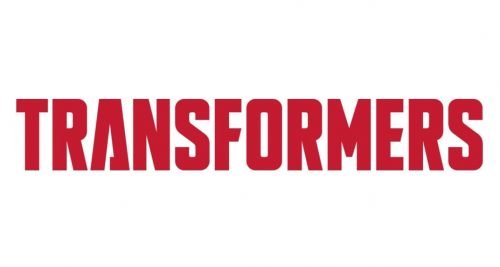 Transformers logo