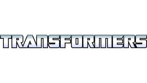 Transformers Logo 2007