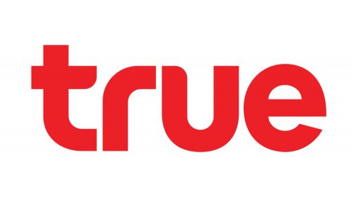 True Corporation Logo