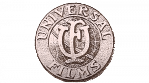 Universal Logo 1912