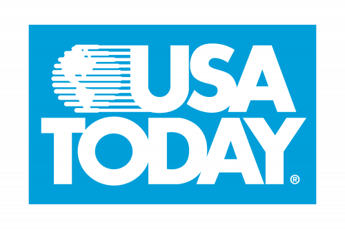 Logo USA Today 2007