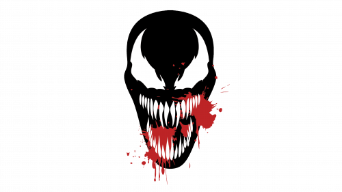 Venom Emblem