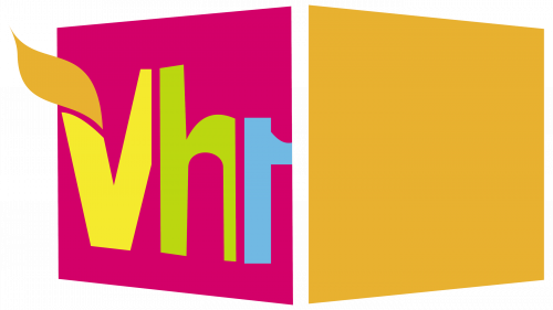 VH1 Logo 2003