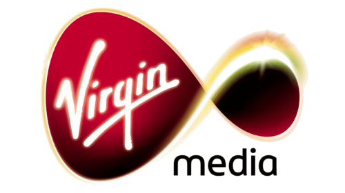 Virgin Media Logo 2007