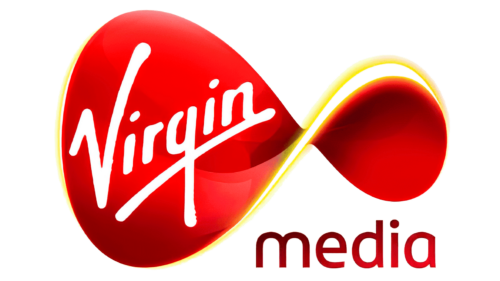 Virgin Media Logo 2012