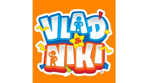 Vlad y Niki Logo