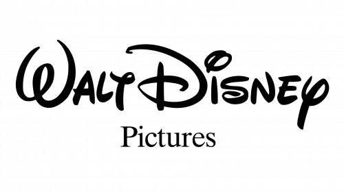 Walt Disney logo 1983