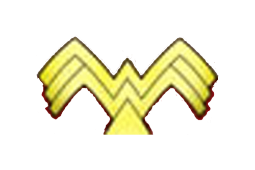 Wonder Woman Logo 1995