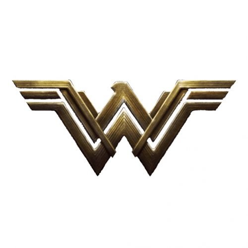 Wonder Woman logo