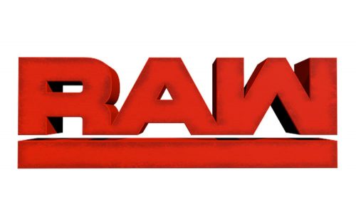 WWE Monday Night Raw Logo-2016