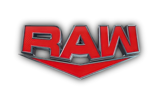 WWE Monday Night Raw logo