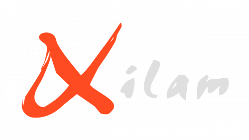 Xilam Animation Logo 1999