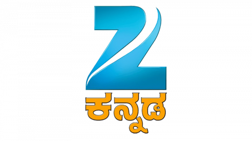 Zee Kannada Logo 2011