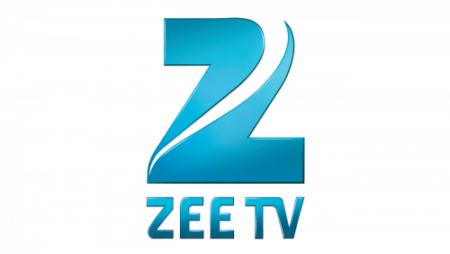 Zee TV Logo 2011