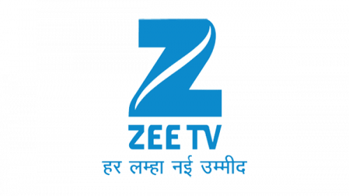 Zee TV Logo 2017