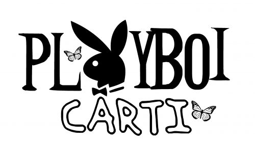 Playboi Carti Logo