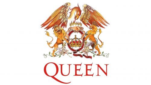 Queen logo