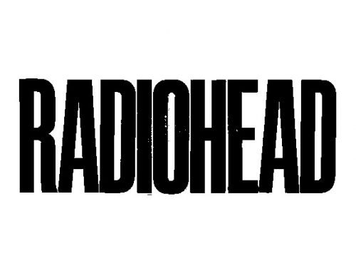 Radiohead Logo-2011